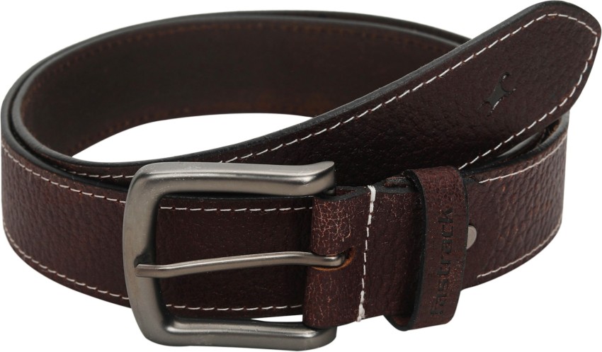 Fastrack belts hotsell