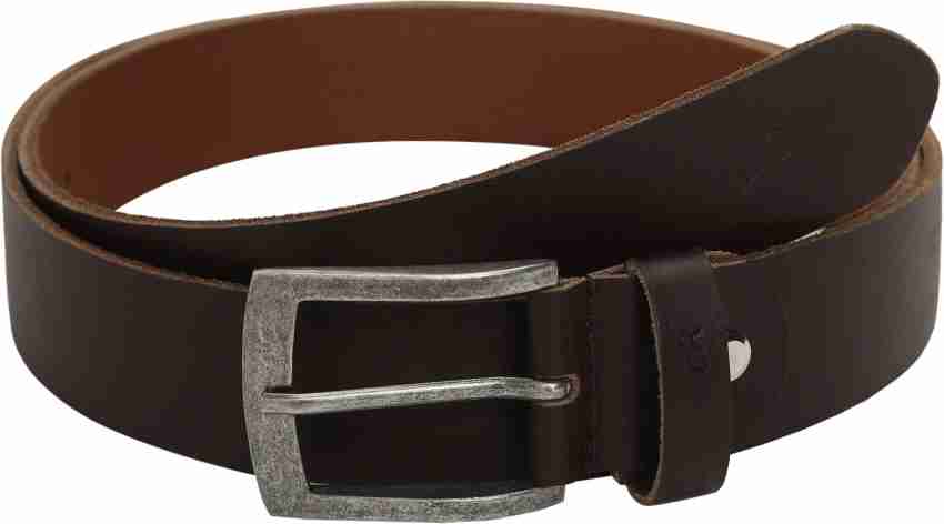 Fastrack belts for mens hotsell