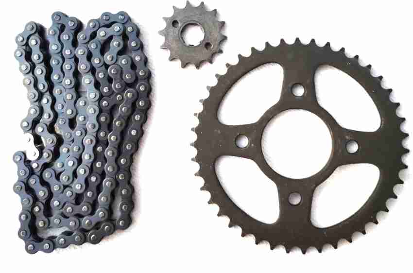 hero cbz xtreme chain set price