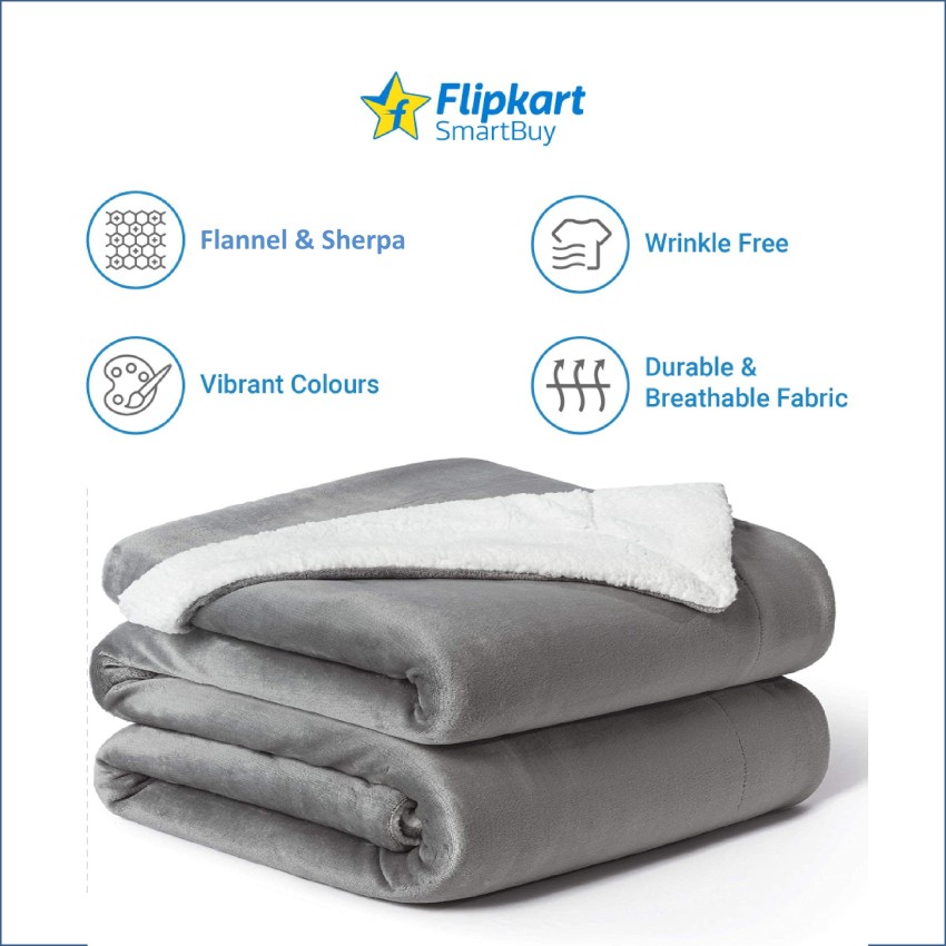 Flipkart blanket 2025