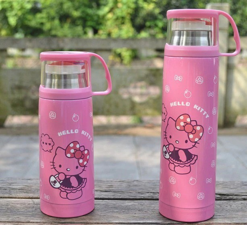 Thermos hello sale kitty bottle