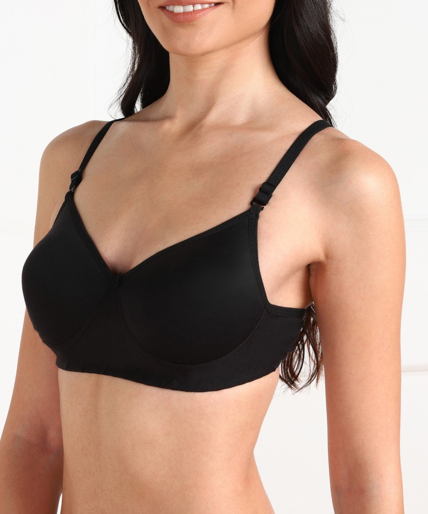 areme Stylish Bra Women T-Shirt Heavily Padded Bra - Buy areme Stylish Bra  Women T-Shirt Heavily Padded Bra Online at Best Prices in India