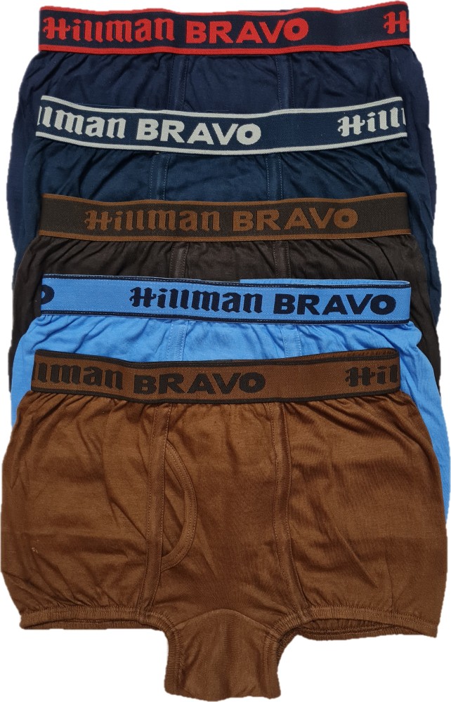 Hillman Men Brief Buy Hillman Men Brief Online at Best Prices in