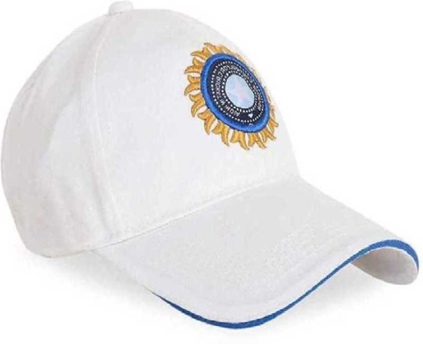 Cricket white 2025 dress flipkart