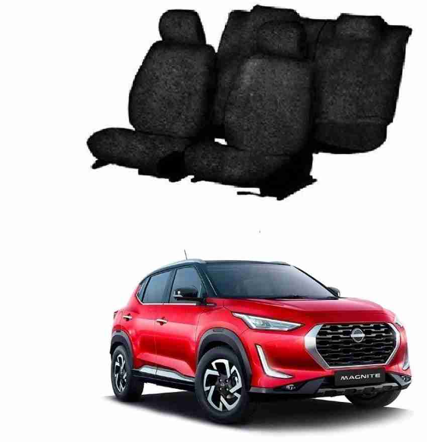 Nissan magnite deals seat cover price