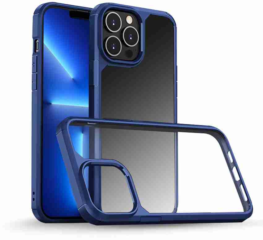 What is Shockproof Square Phone Case Back Cover for iPhone 14 PRO Max