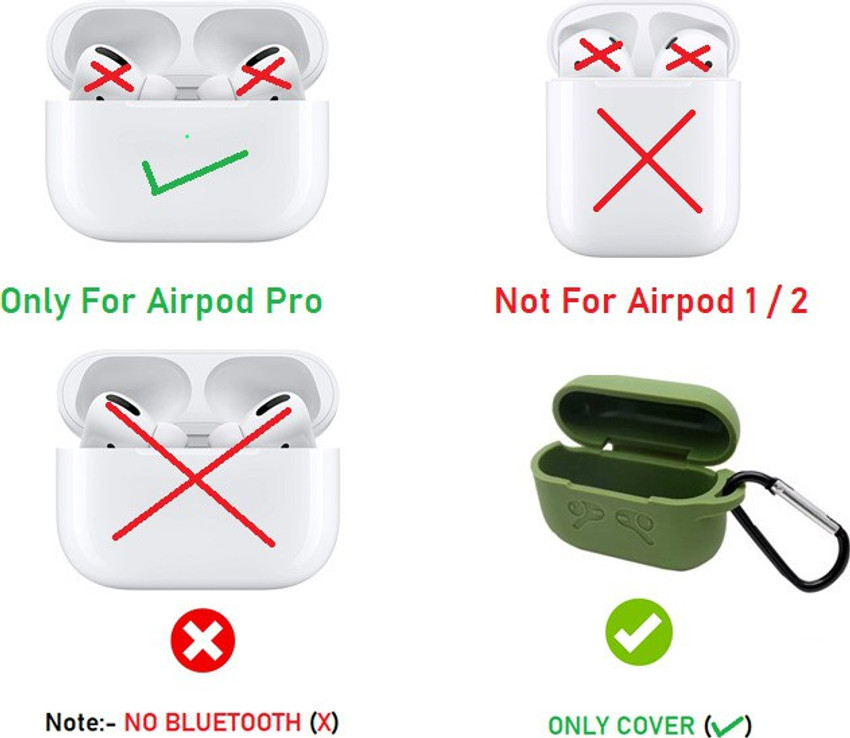 Airpods pro no originales discount