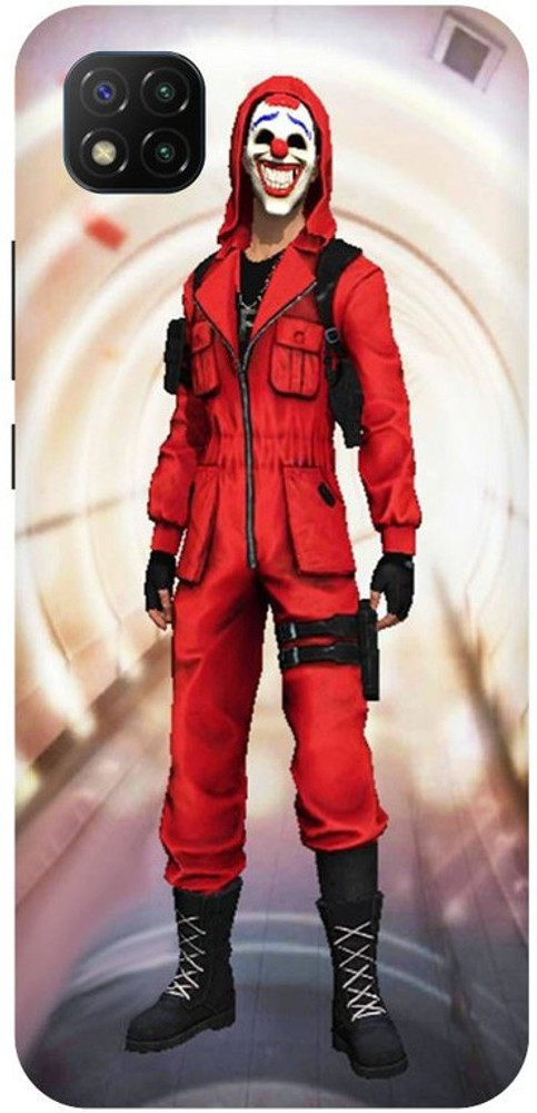 Free fire joker sales photo