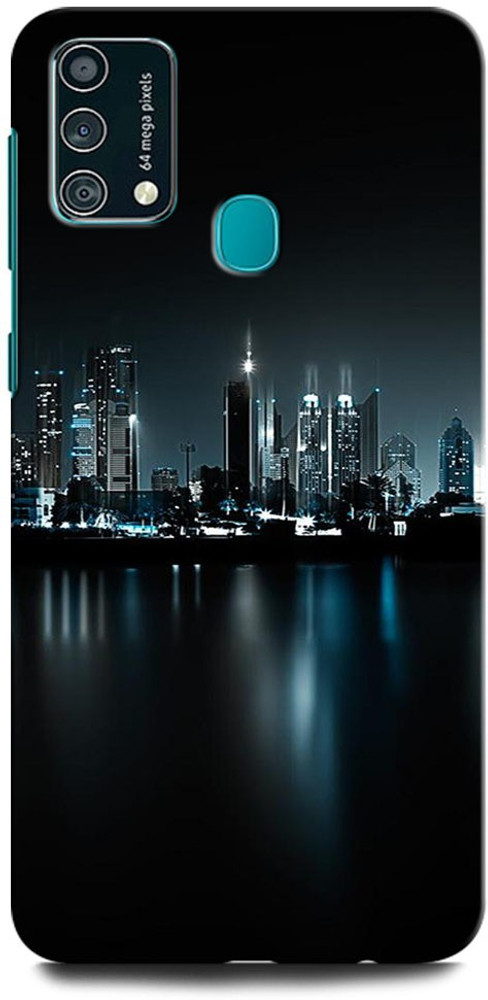Samsung m31 shop water resistant