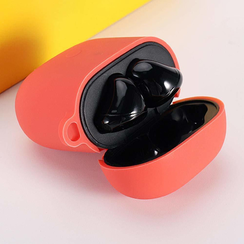 Realme buds sales air red