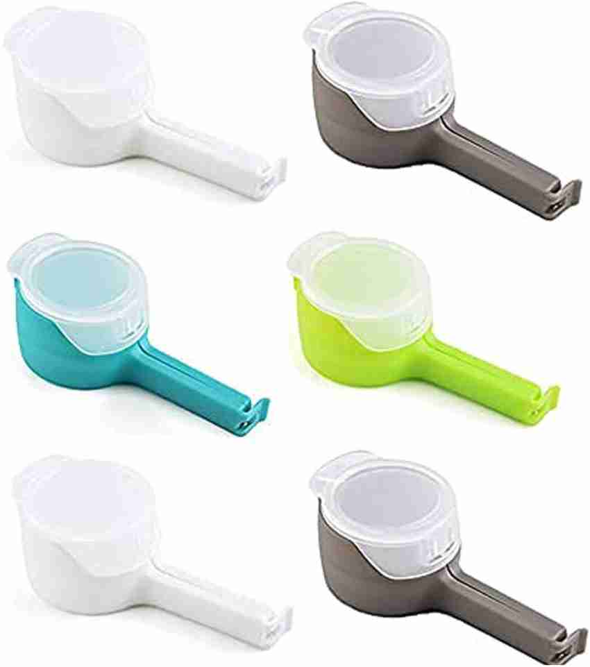 Bag Clips Food Seal Clip, Sealing Clip Food Bags