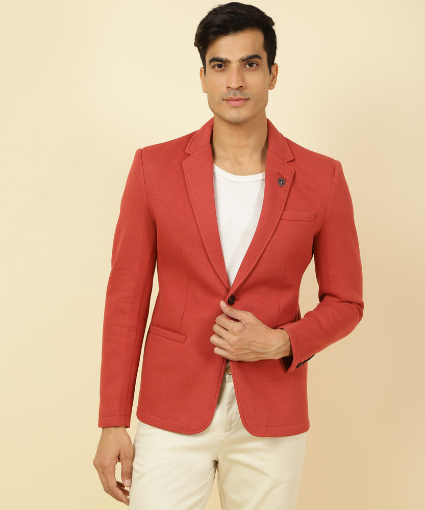 breil by fort collins cotton blend solid coat