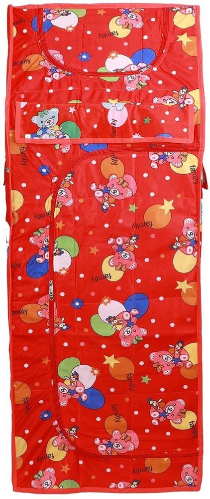 Avani MetroBuzz Printed Almirah s Cloth Cover Cotton Collapsible Wardrobe Price in India Buy Avani MetroBuzz Printed Almirah s Cloth Cover Cotton Collapsible Wardrobe online at Flipkart