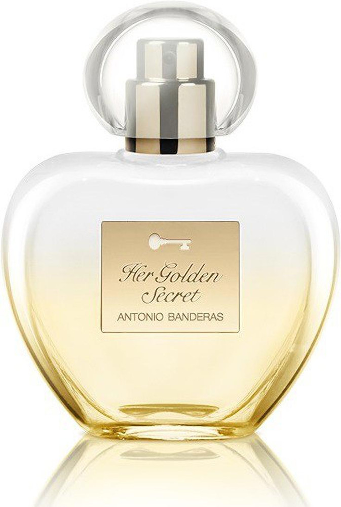 Antonio banderas top best sale secret
