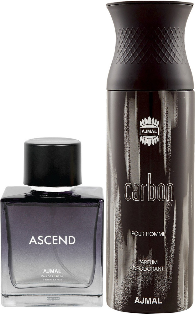 Ajmal ascend sales perfume