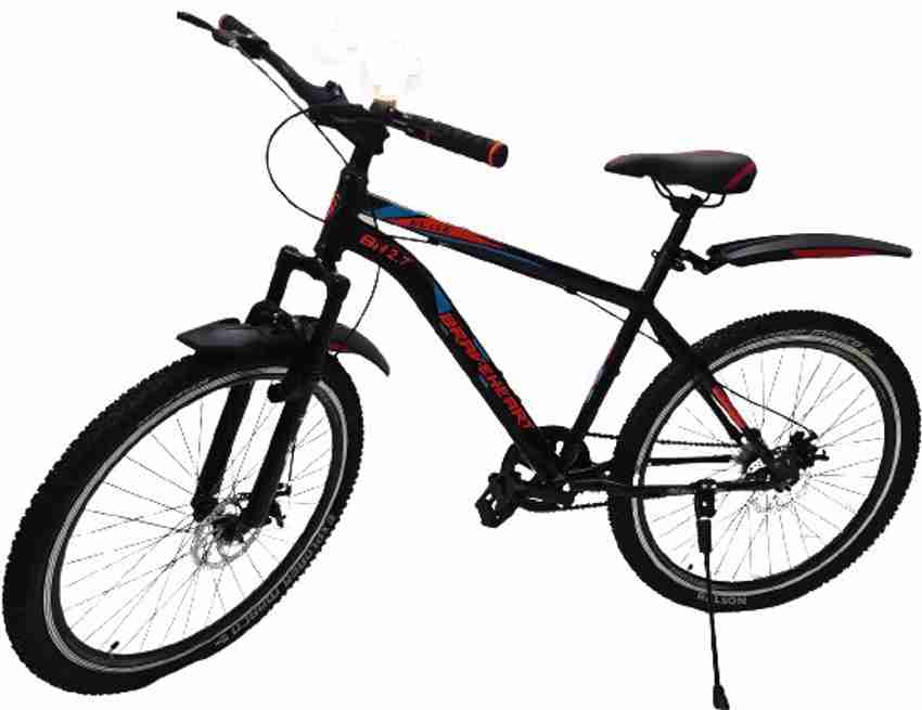 sports cycle price list