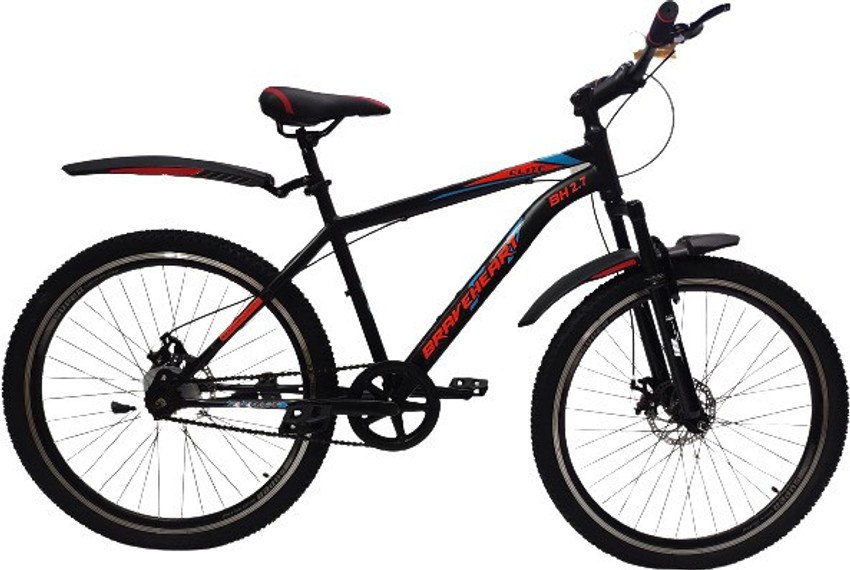 Ranger cycle double disc online