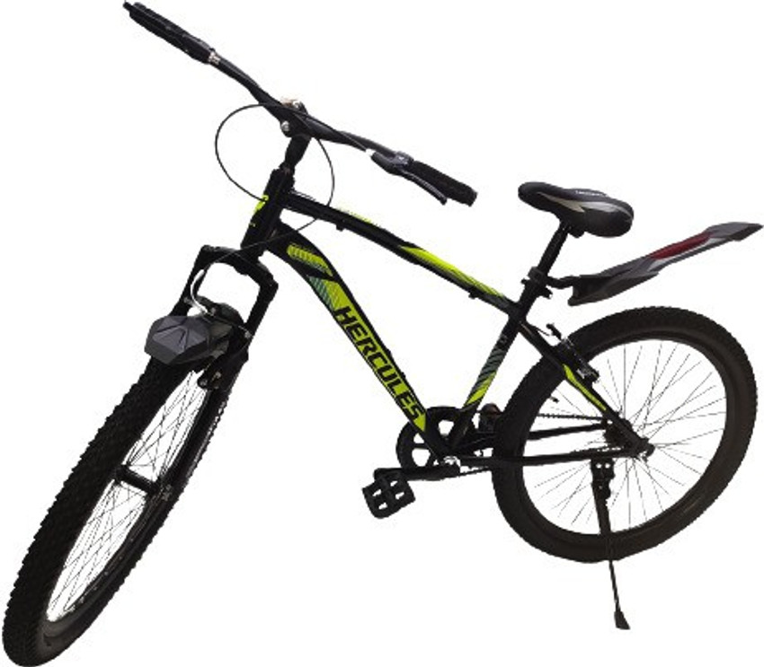 Hercules shocker cycle hotsell price