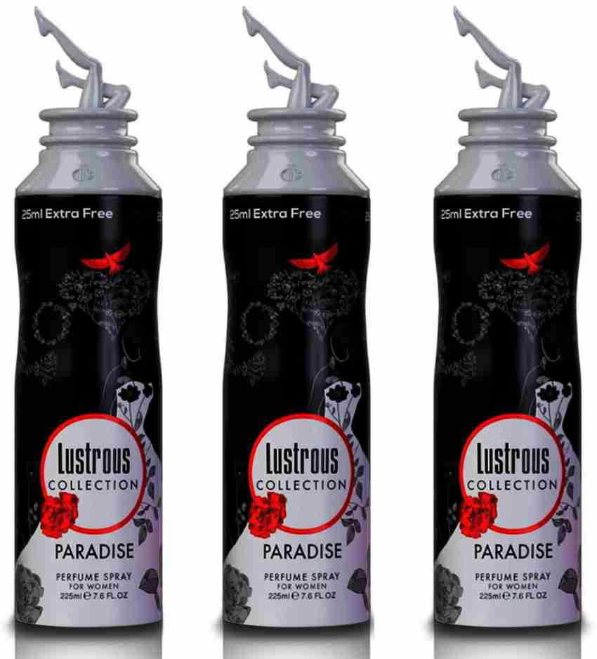 Luster perfume price outlet