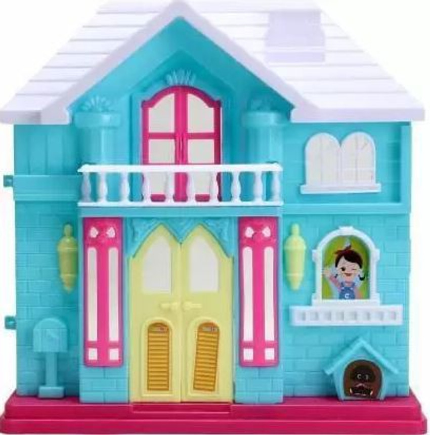 Moon baby dolls house clearance