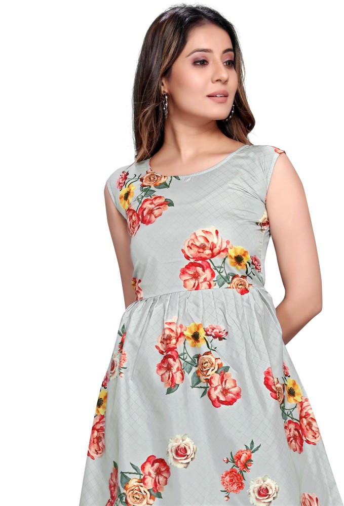 Flipkart new outlet frock