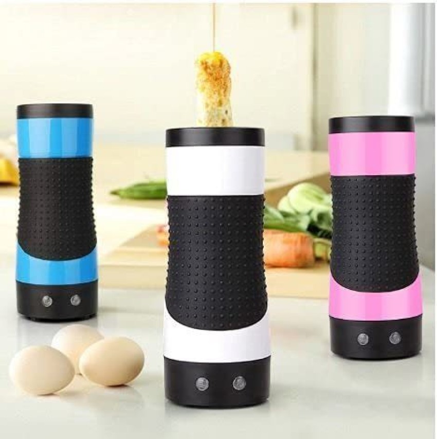 Electric Automatic Multifunctional Mini Egg Roll Maker Omelette