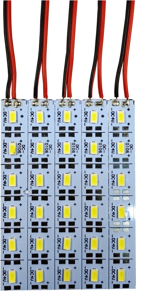 12 Volt DC SMD LED Light at Rs 30/piece, SMD LED Light in New Delhi