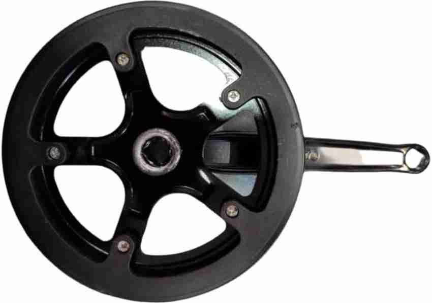 Front hotsell crank bike