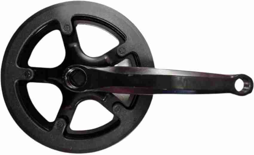 Full crankset hot sale