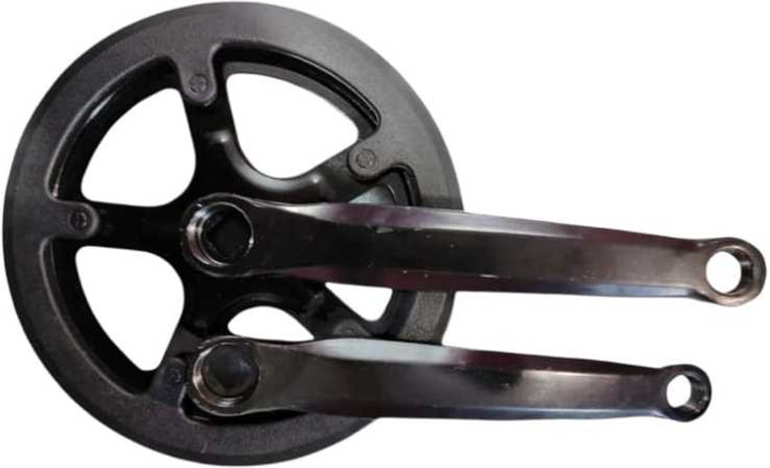 Rear crankset 2025