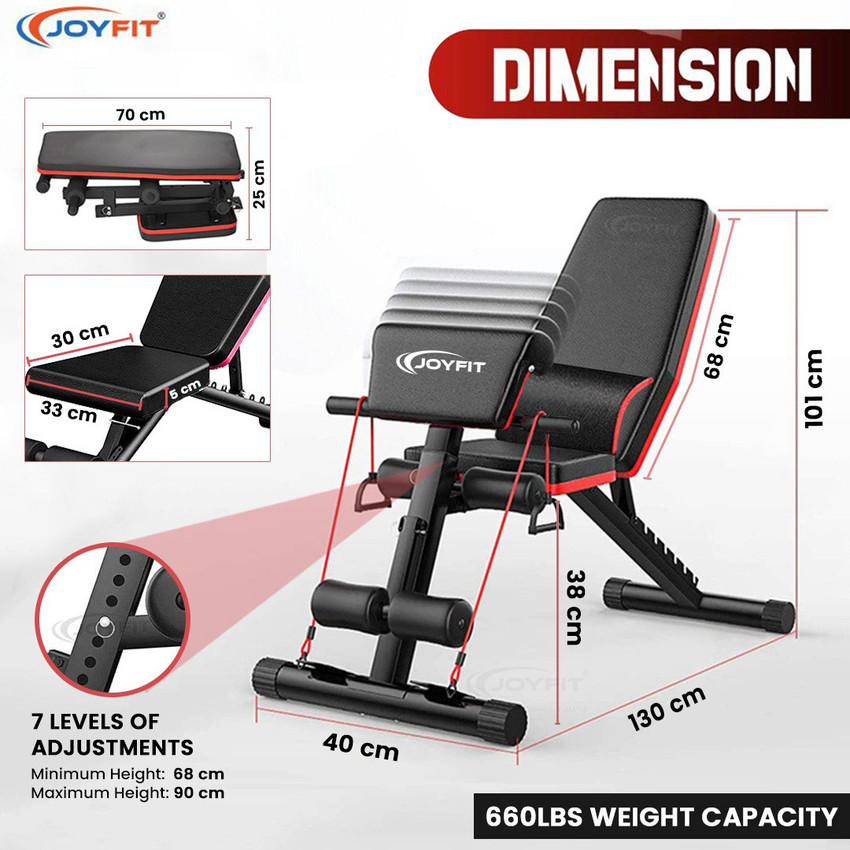 Adking bench store press