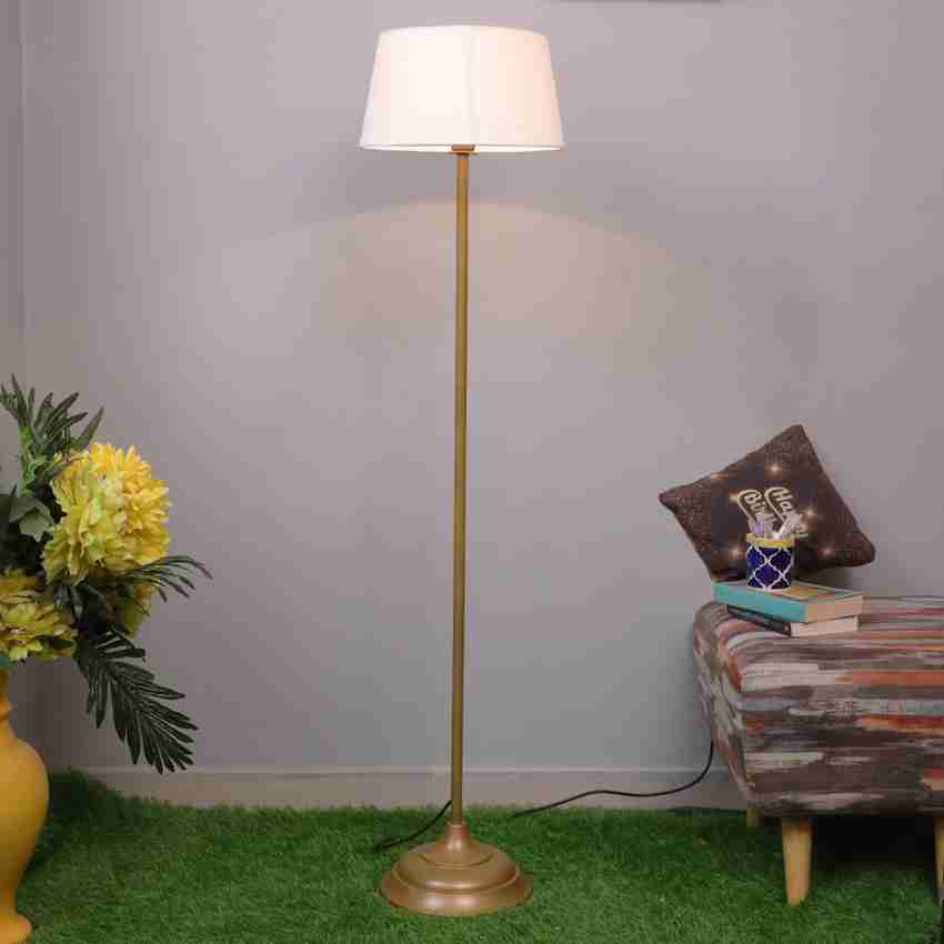 B and q gold lamp discount