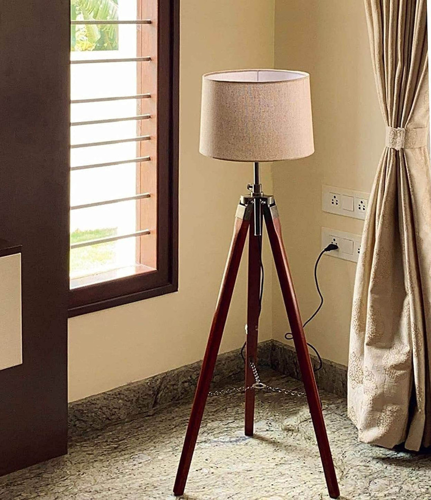 Floor cheap lamps flipkart