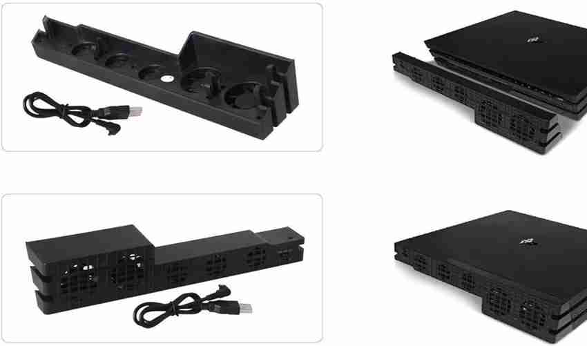 Fan for hotsell ps4 pro