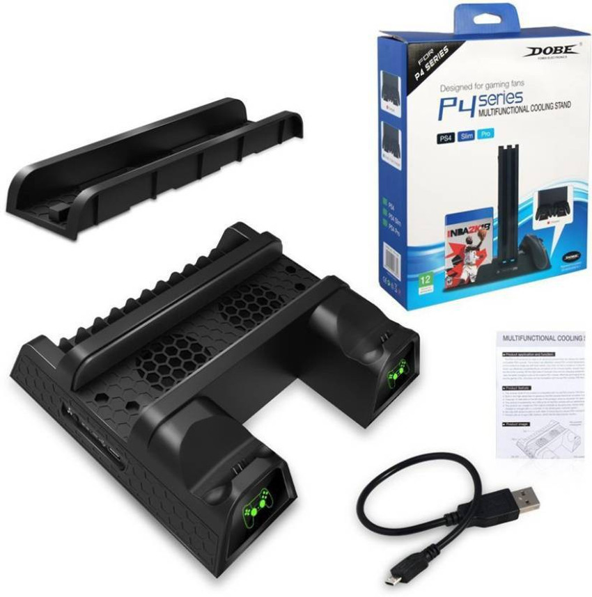 Ps4 multi function stand sale