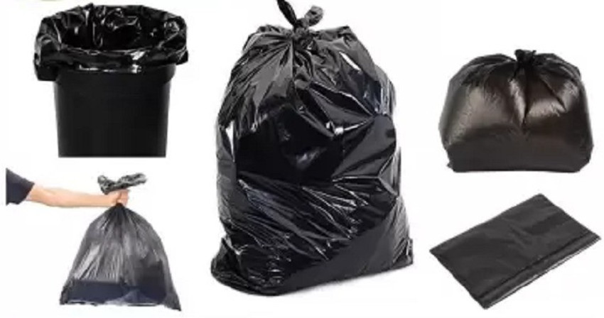 Snapdeal deals garbage bags