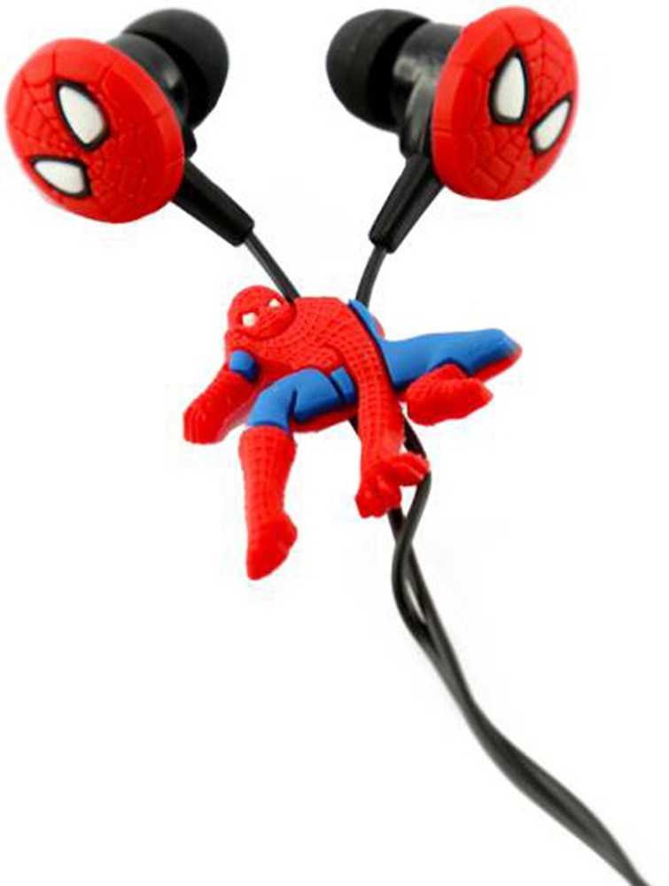 Cartoon earphones flipkart best sale