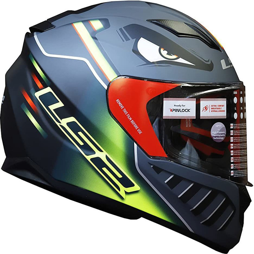 Evo dual best sale visor