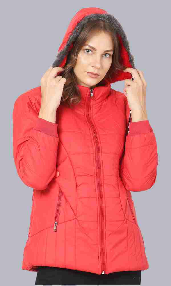 Indy ladies outlet parka