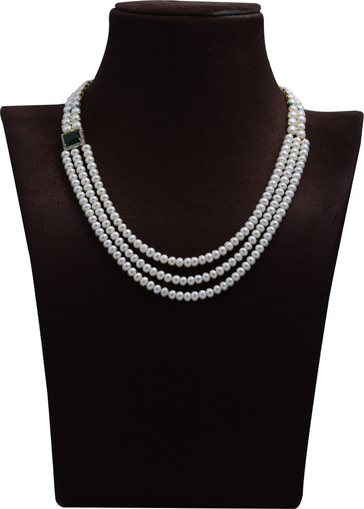 Krishna sale pearl jewellery