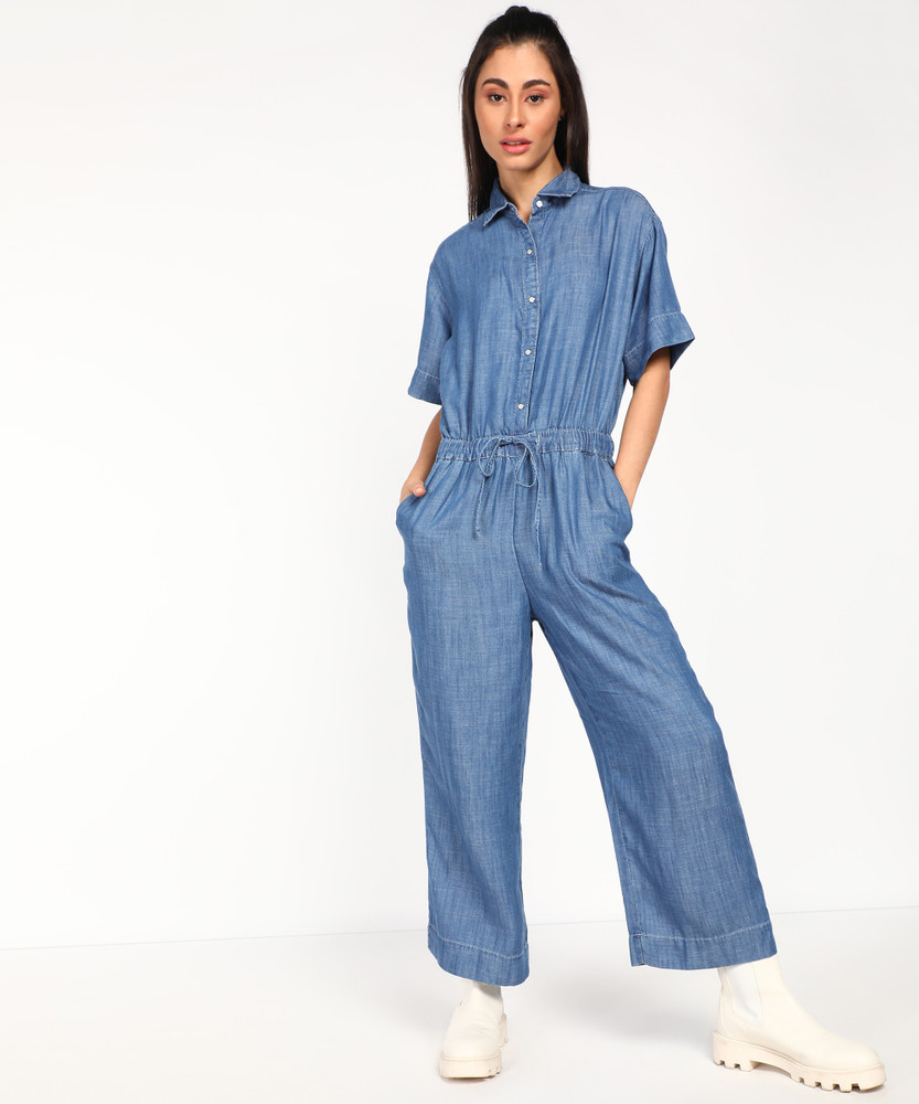 Details more than 149 denim jumpsuit india latest noithatsi.vn