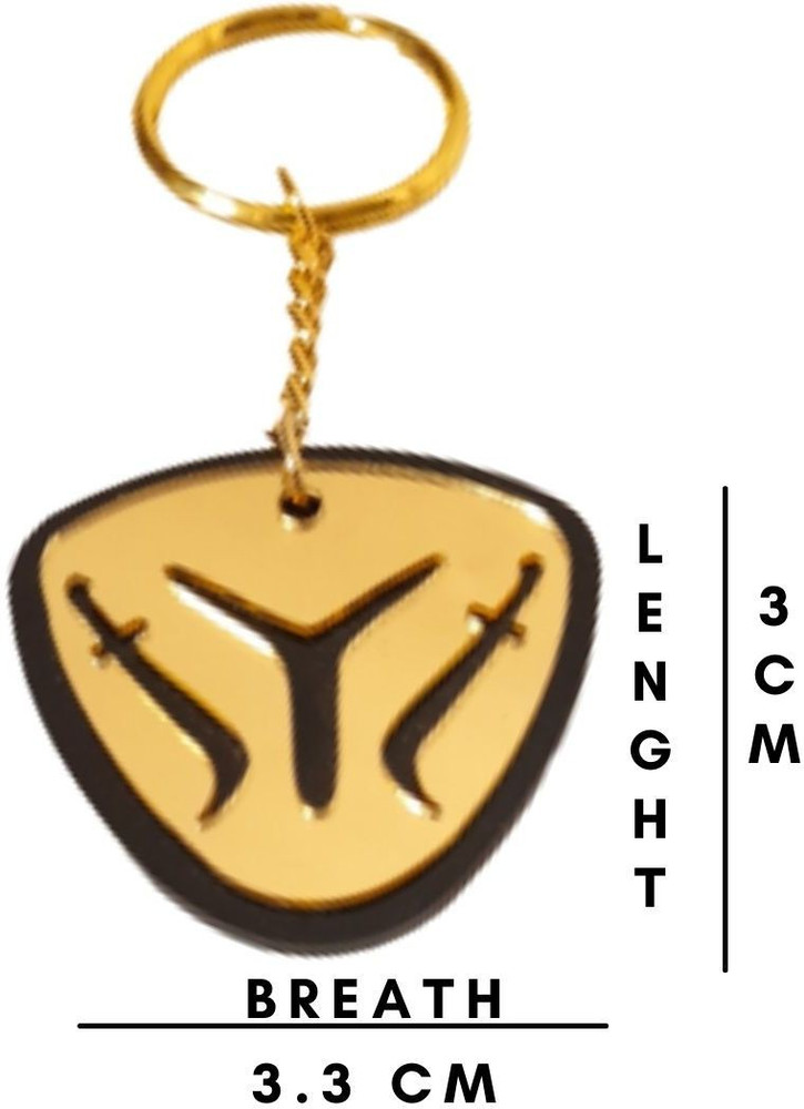 Kayi keyring sale
