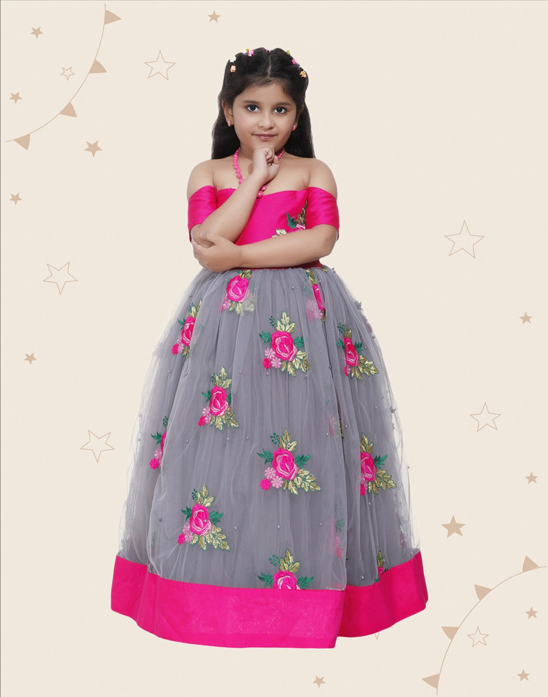 Discover more than 180 flipkart childrens dress girl super hot seven