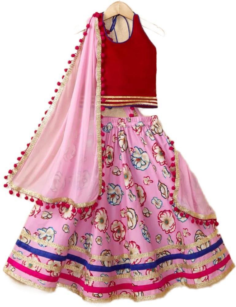 Hopscotch lehenga sale choli