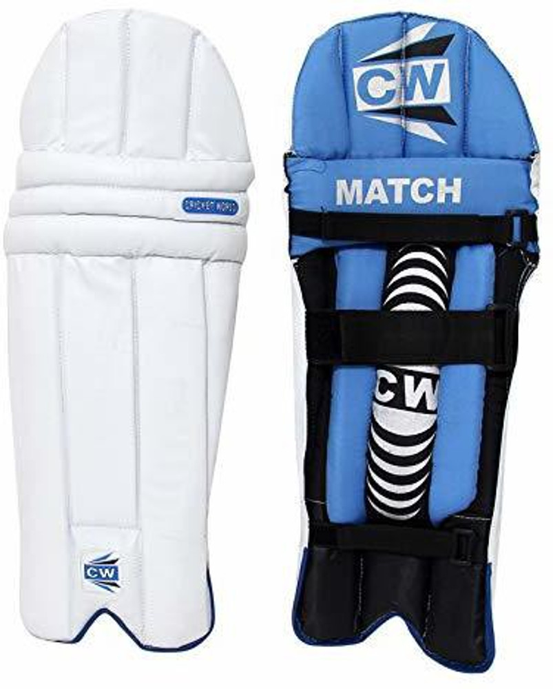 Cricket pads gloves helmet top
