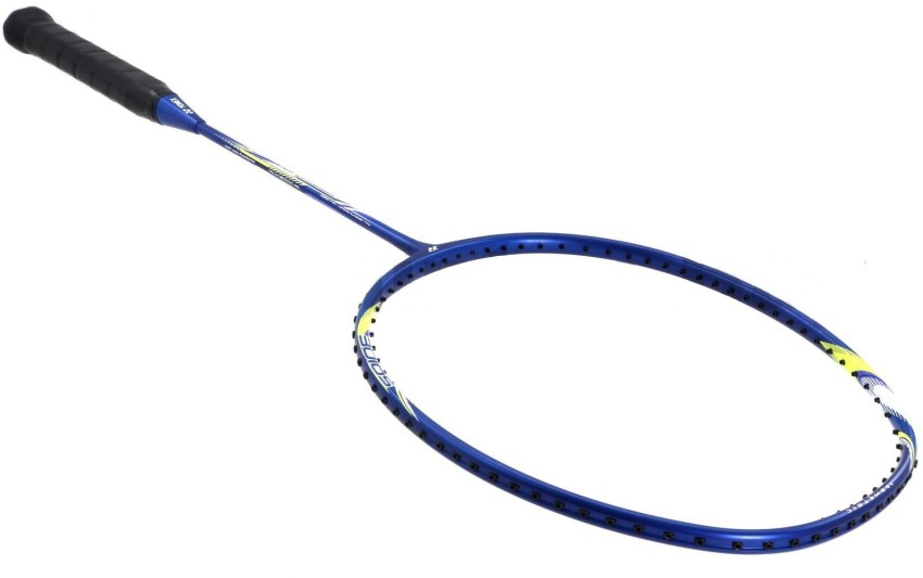 YONEX Graphite Voltric Lite 20I Badminton Racquet (G4, Dark Blue