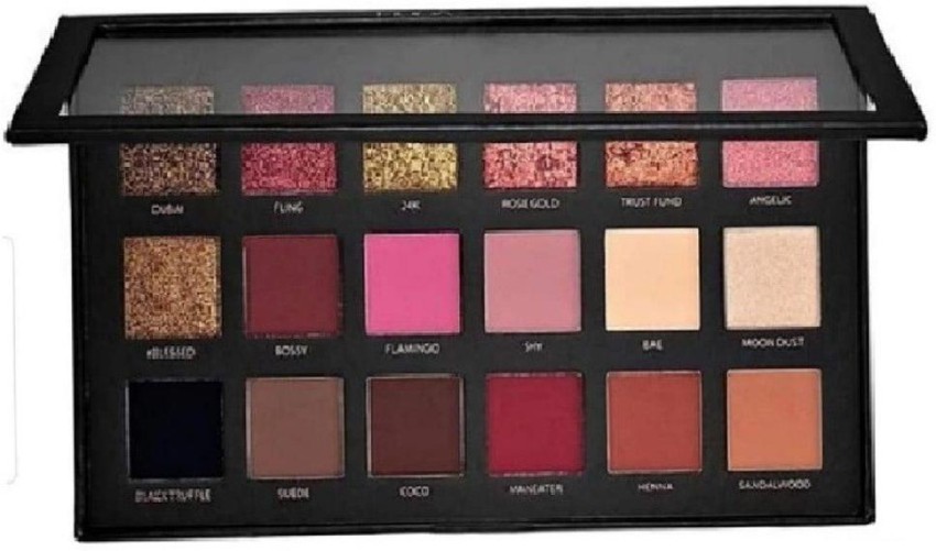 Flipkart eyeshadow deals