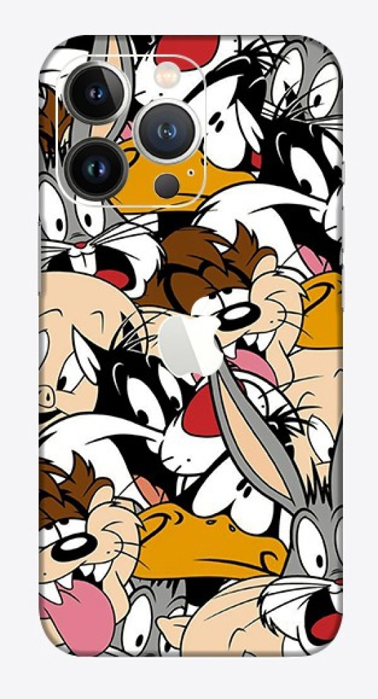 OggyBaba apple iphone 13 pro Mobile Skin Price in India - Buy