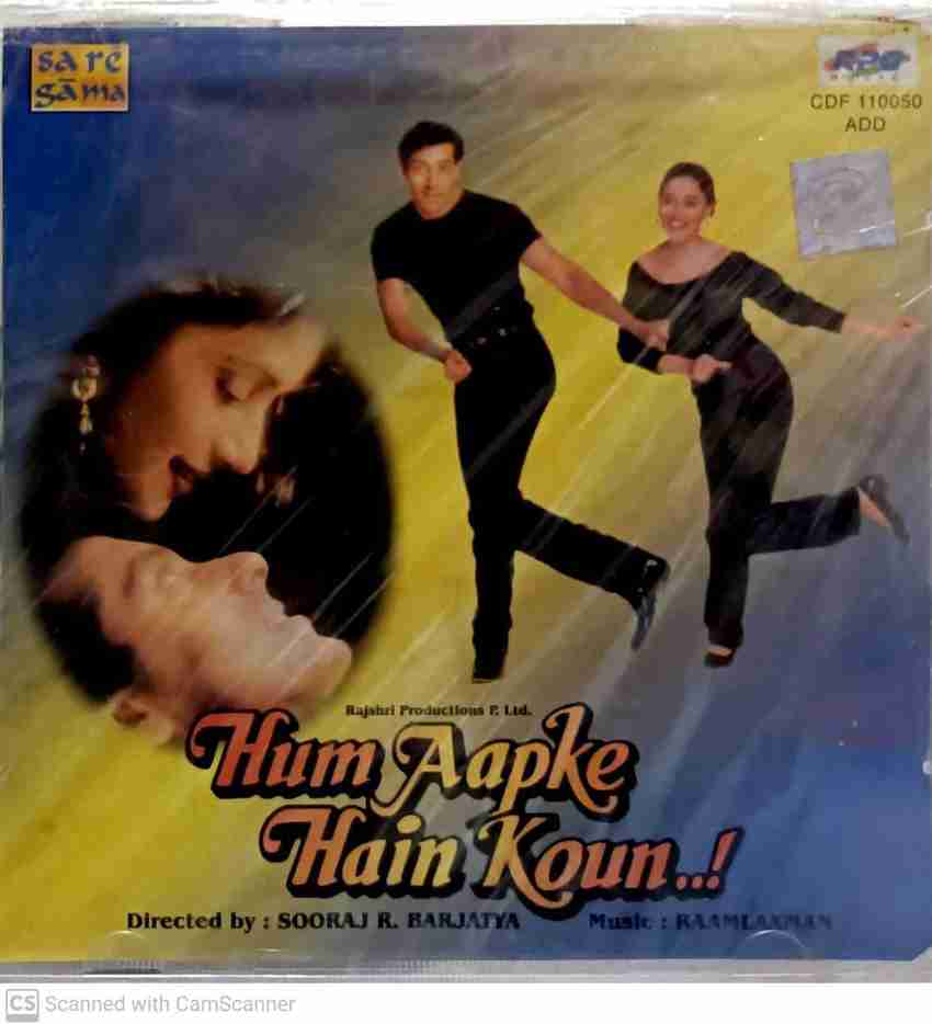 Hum Aapke Hain Kaun Video Songs Free Download Hum Aapke Hain Kaun Cd