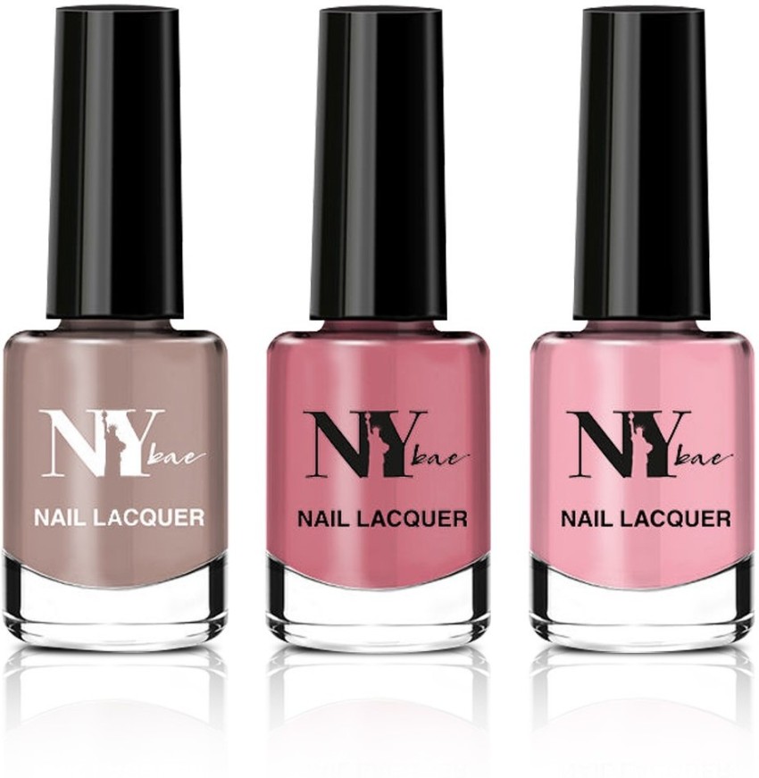 Buy Nail Enamel, Gel, Brown - Ice Cream Cone 16 at Affordable Price – N Y  Bae Store